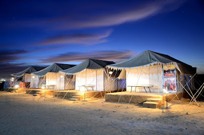 Bhagwati Desert Camp