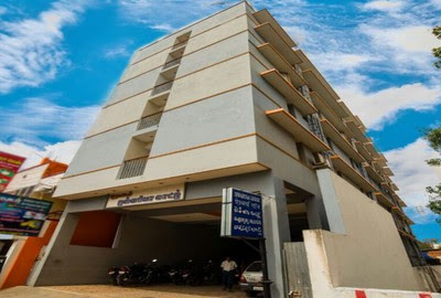 Hotel Iswarya