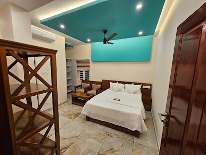 Olive Residence