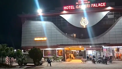 Hotel Gayatri Palace