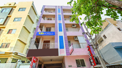 Hotel Seven Inn Home Stay