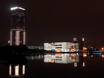 全季上海嘉定新城远香湖酒店