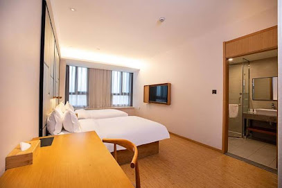 星程酒店郑州航空港管委会店