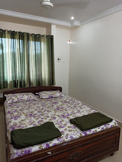 SRI DWARAKANADH LODGING AND FUNCTION HALL