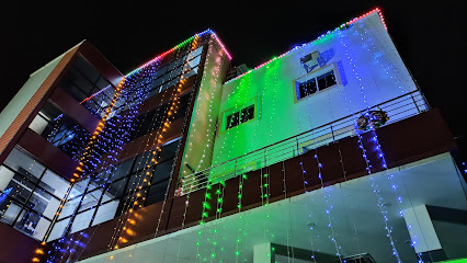 Hotel Surabhi Grand Lodging and Banquet Hall