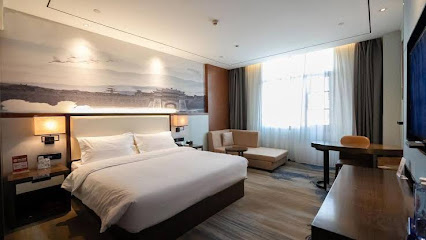 Kaiding Garden Hotel