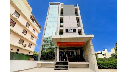 Super Hotel O Taj Nagri Near Taj Mahal East Gate formerly Riviera