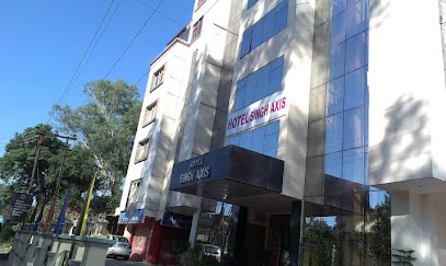 Hotel Singh Axis