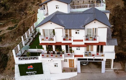 Mohini Lakeview Cottage