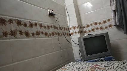 Sri Venkateswara Lodge