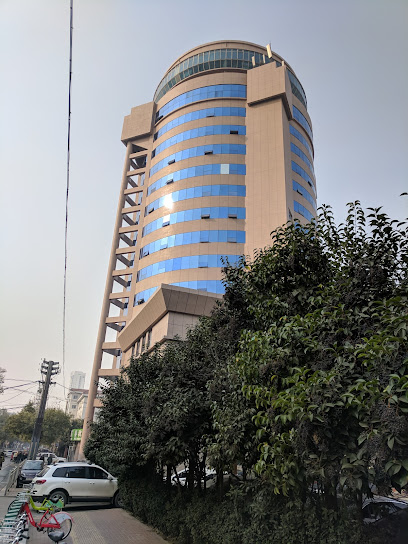 名雅经纬大饭店