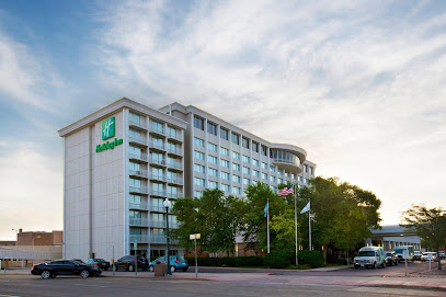 Holiday Inn Sioux Falls-City Centre, an IHG Hotel