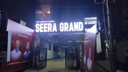 Seera Grand Rooms