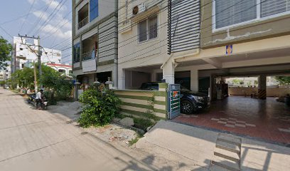 Sumukha Divine Holidays