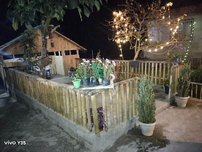 Karthok homestay
