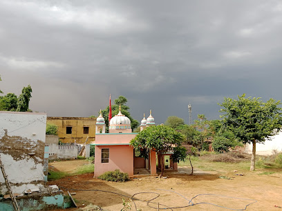 Baba Nokha Dharmshala