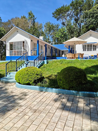 BrewBerry Homestay – Homestay in Chikkamagaluru