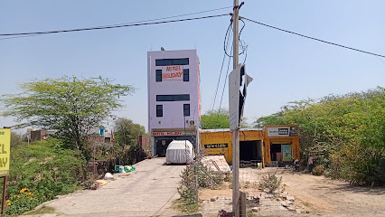 HOTEL HOLIDAY - Family Friendly Hotel in Bharatpur| Budget Hotel in Bharatpur | Affordable Hotel in Bharatpur Rajasthan