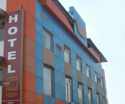 OYO Hotel Palak