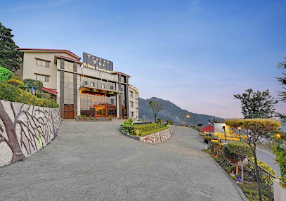 The Prince - A Lake facing resort ( 15 Kms from Nainital )