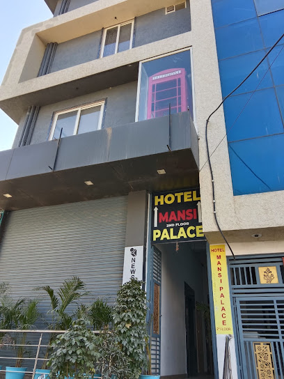 Hotel Mansi Palace Kheda-savina udaipur