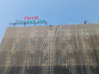 Hotel Elegant Inn by Nexottel