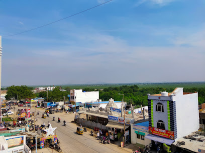 Sapthagiri Lodge