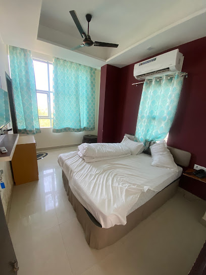 Hotel IRA Mansarovar Jaipur