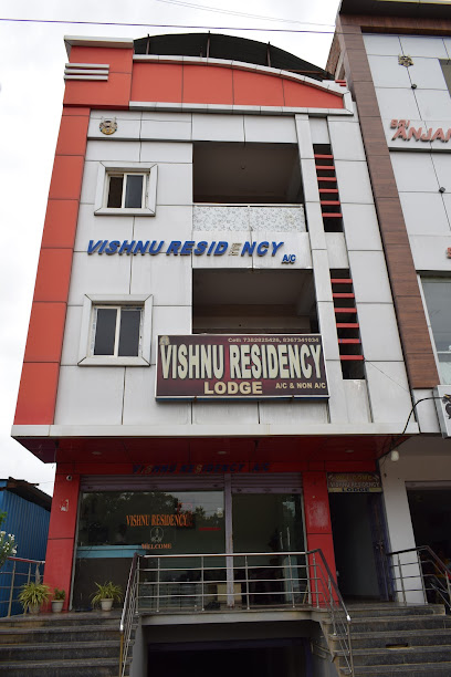 Vishnu Residency