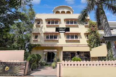 Collection O Rajiv Gandhi Museum Ranthambore Hotel Haveli
