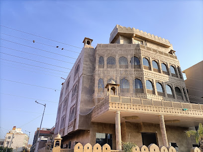 Hotel Vrindavan