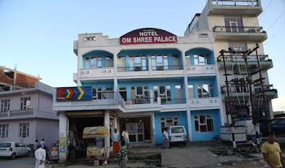OYO 84190 Om Shree Shree Palace