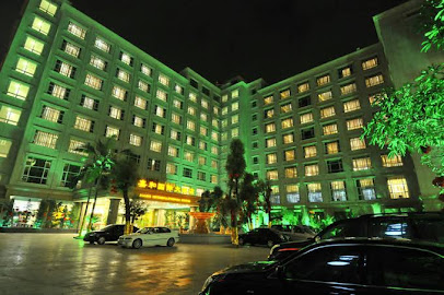 嘉和国际大酒店