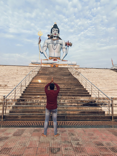 बाबा मंगोड़ी सेंटर