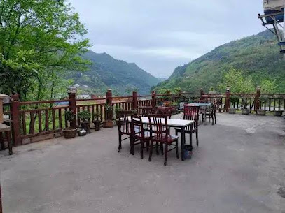 Shiquan Liuxi Fisherman's Home