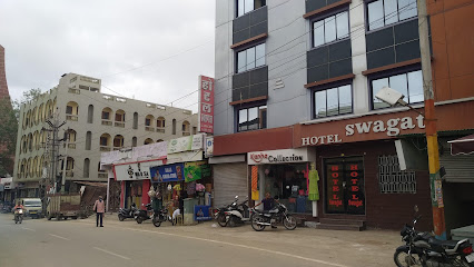 Swagat Hotel