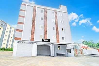 Super Townhouse Oak Kompally