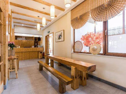 Xixiangji Inn