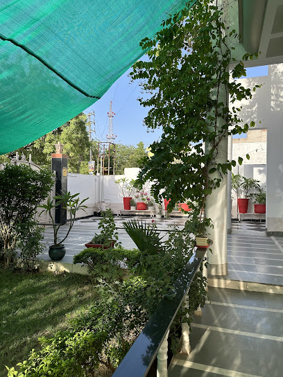 AnandMai Ghar