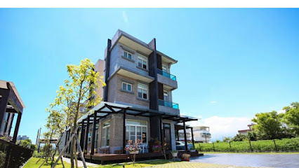 Young Stay Good Waterfront Bed and Breakfast