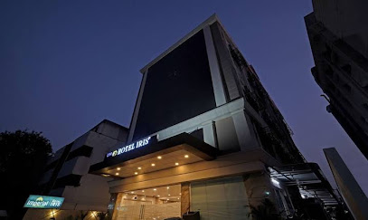 IRIS HOTEL TIRUPATI