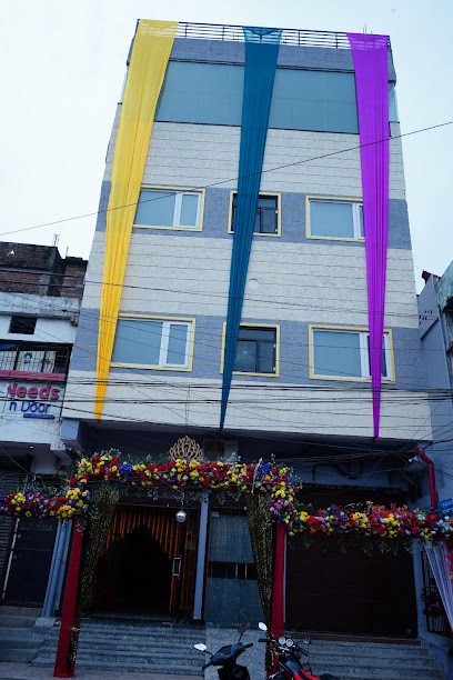 City Star Hotel Bettiah