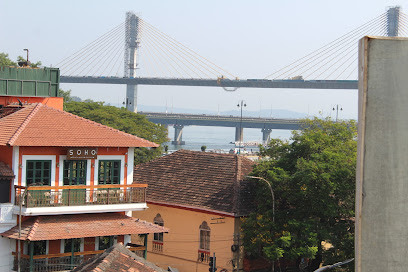 OYO Hotel Sona Near Immaculate Conception Church