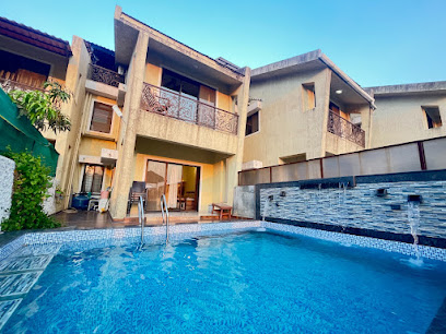 Staymist Casa Dew Villa