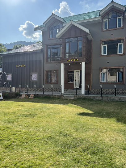 Hotel LaVista Pahalgham