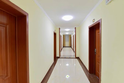 泰山剧院影都宾馆