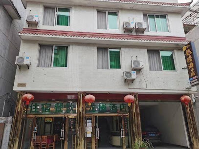 龙腾酒店