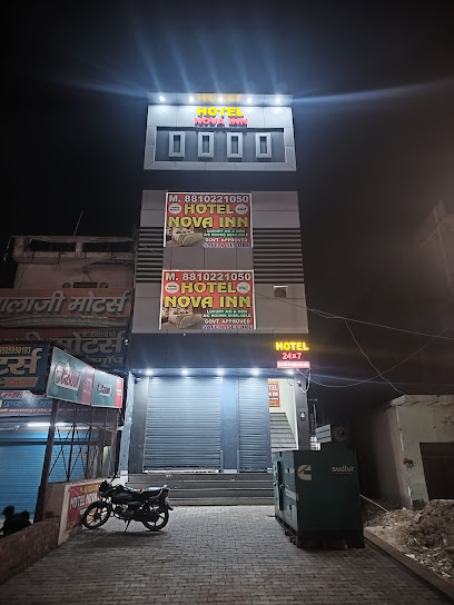 HOTEL NOVA INN