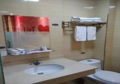 尚客优骏怡连锁酒店