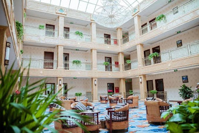 Xuan Rui Hotel